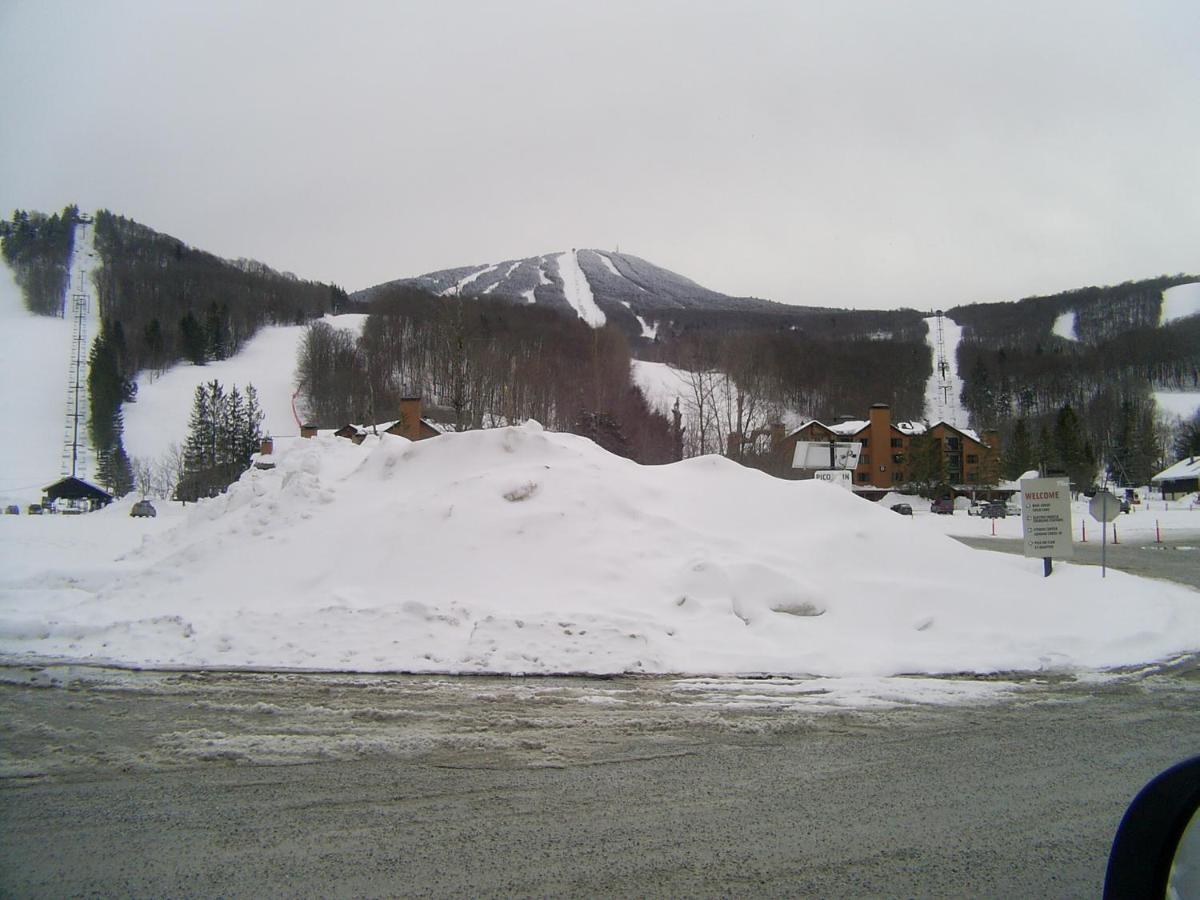 Green Mountain Cabins Killington Zewnętrze zdjęcie