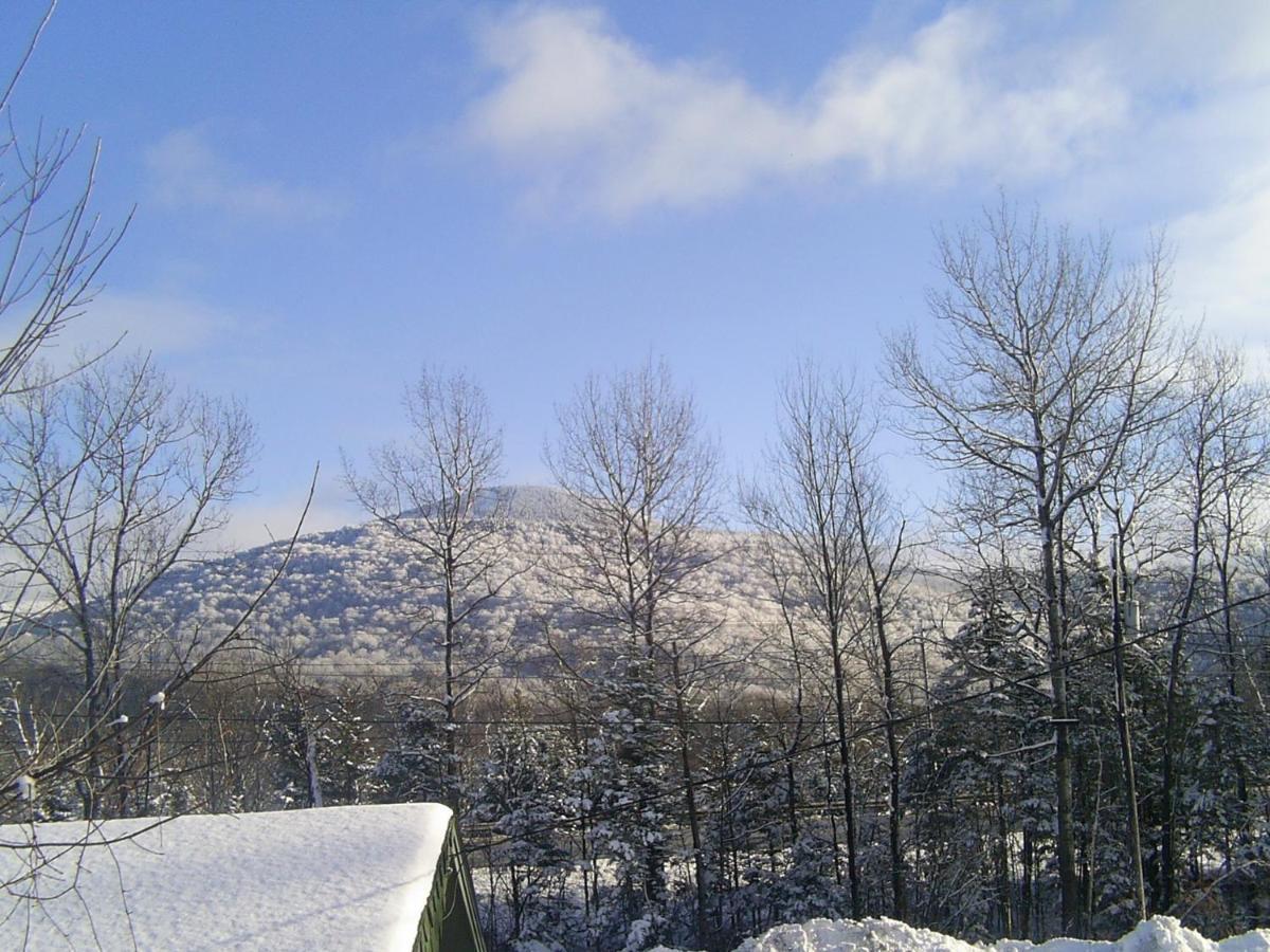 Green Mountain Cabins Killington Zewnętrze zdjęcie