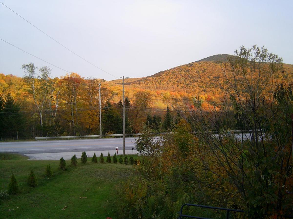 Green Mountain Cabins Killington Zewnętrze zdjęcie