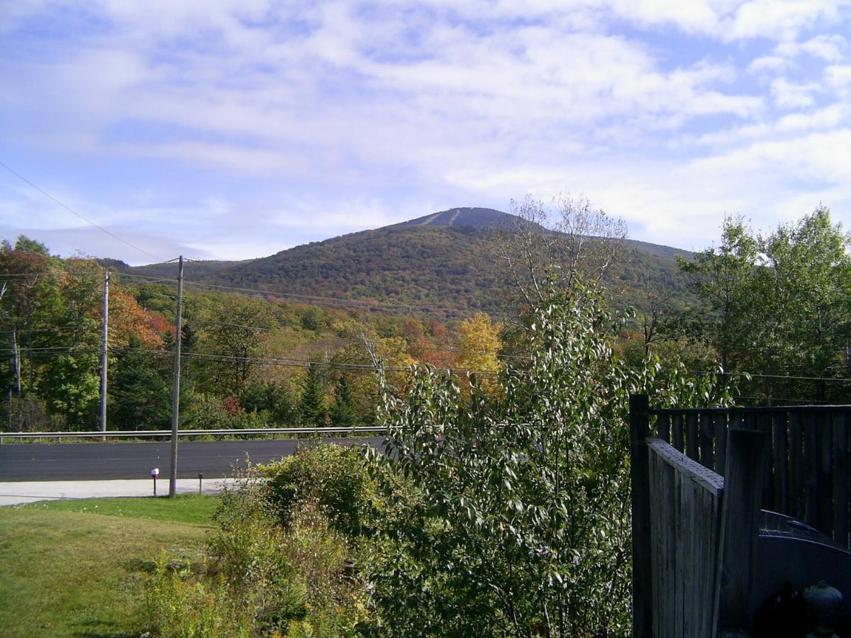 Green Mountain Cabins Killington Zewnętrze zdjęcie