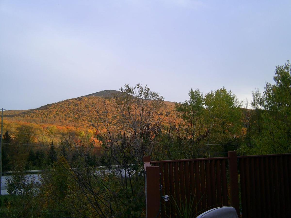 Green Mountain Cabins Killington Zewnętrze zdjęcie