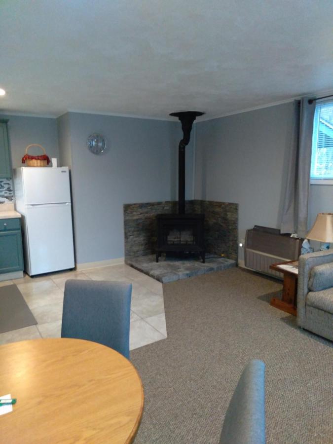 Green Mountain Cabins Killington Zewnętrze zdjęcie
