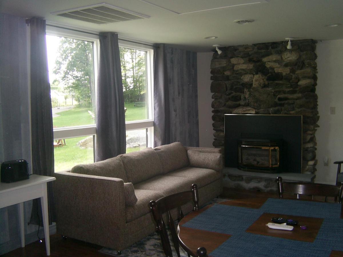 Green Mountain Cabins Killington Zewnętrze zdjęcie